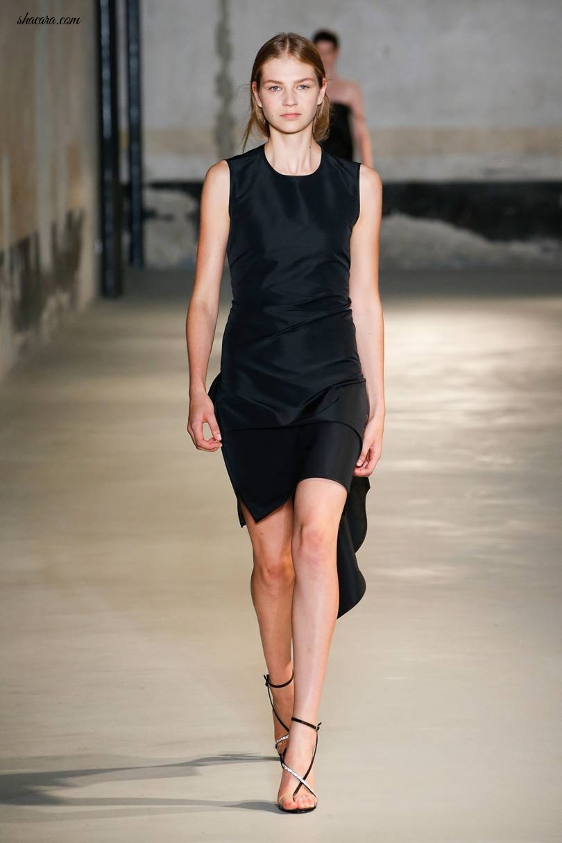 Spring/Summer 2019 Ready-To-Wear Collection
