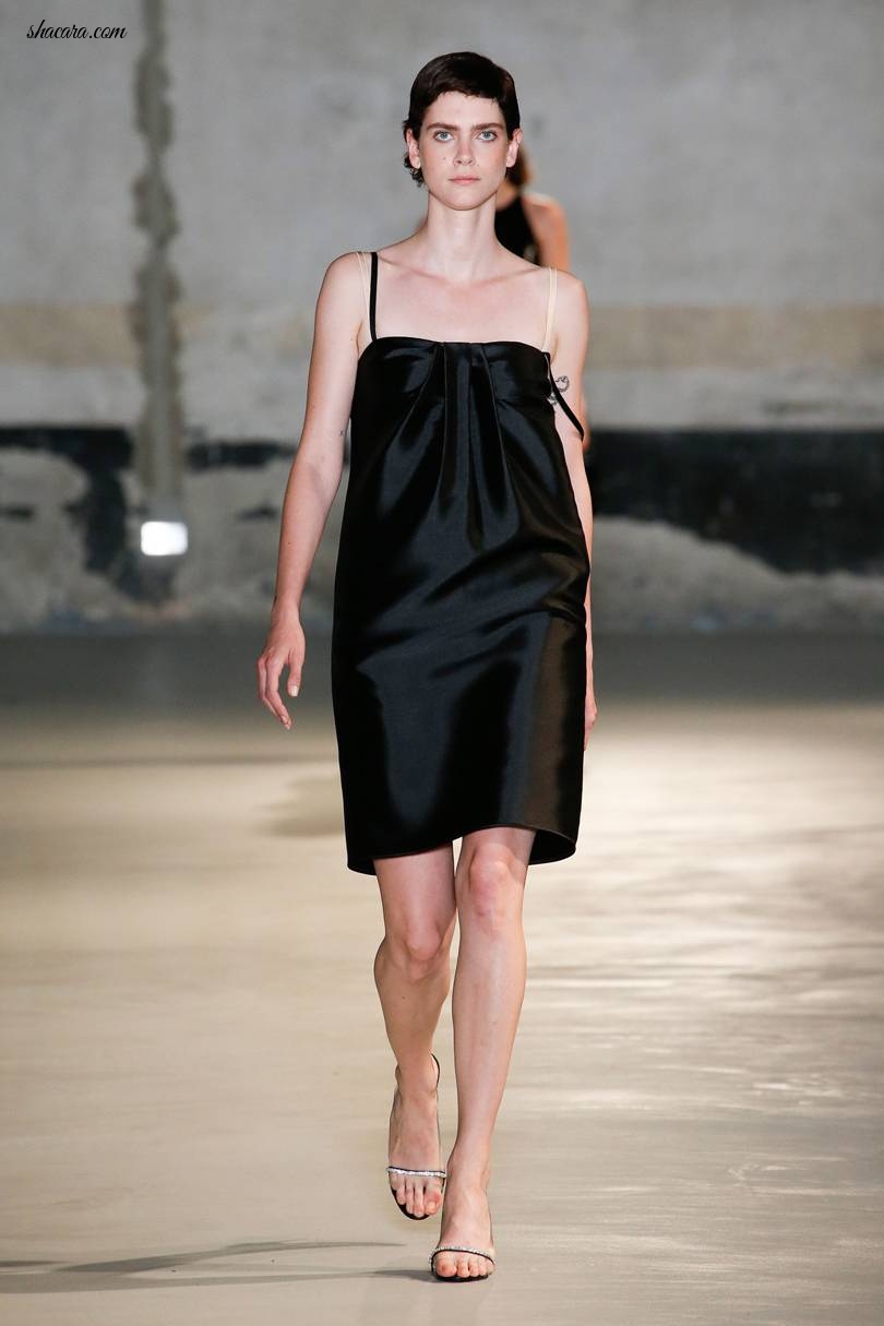 Spring/Summer 2019 Ready-To-Wear Collection