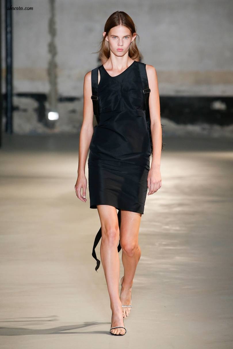 Spring/Summer 2019 Ready-To-Wear Collection