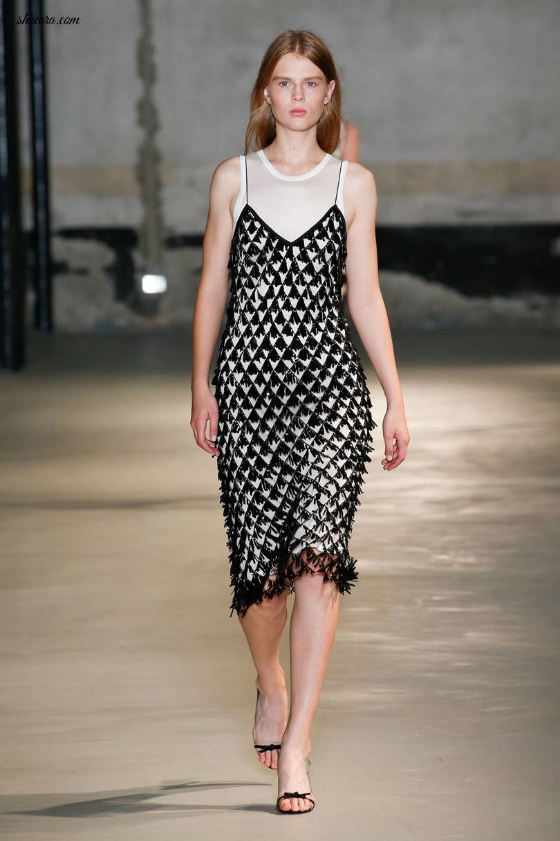 Spring/Summer 2019 Ready-To-Wear Collection