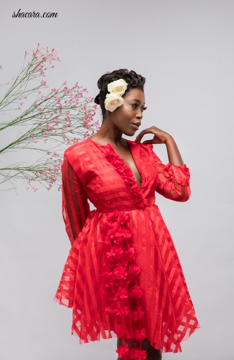 Vimbai Mutinhiri Gives Back To Young African Women By Launching Empowerment Portal