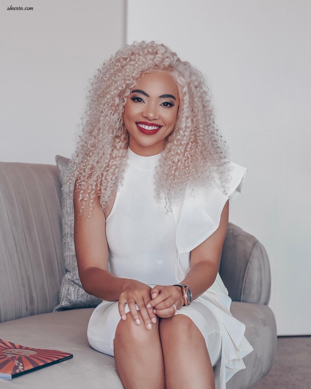 Looking For A Date Night Outfit? — Let Amanda Du-Pont Be Your Style Inspiration