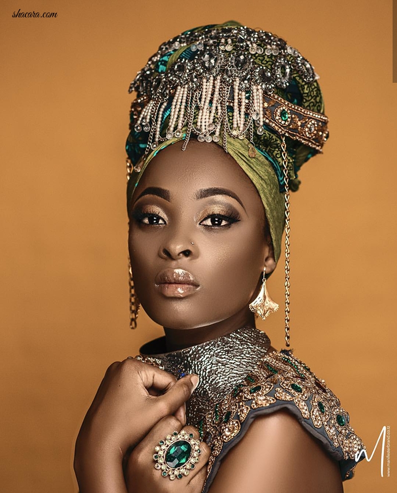 Something Fresh From Tanzania, Culture & Beauty All In These Images By Buberwa Albert