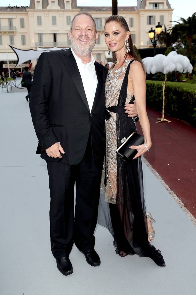 How Marchesa Is Staging A Red-Carpet Comeback