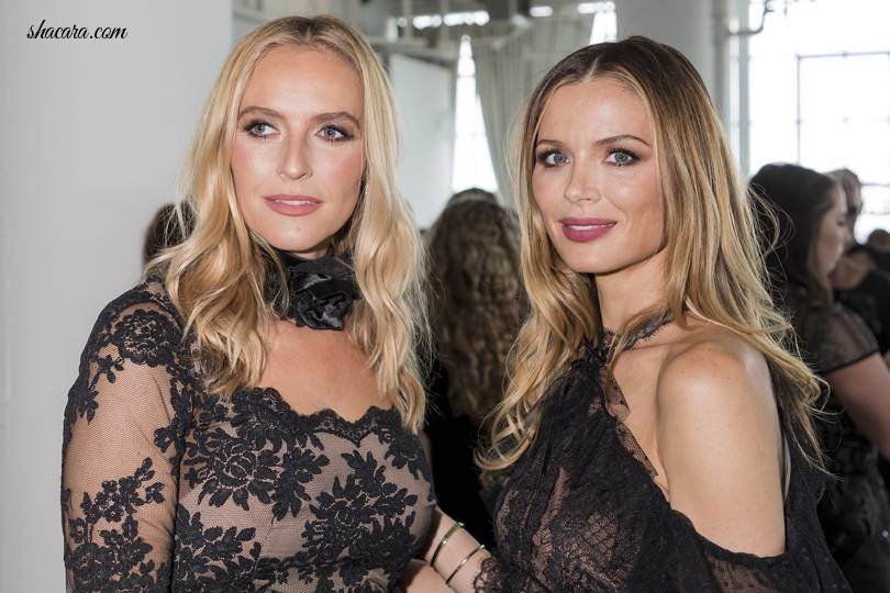 How Marchesa Is Staging A Red-Carpet Comeback