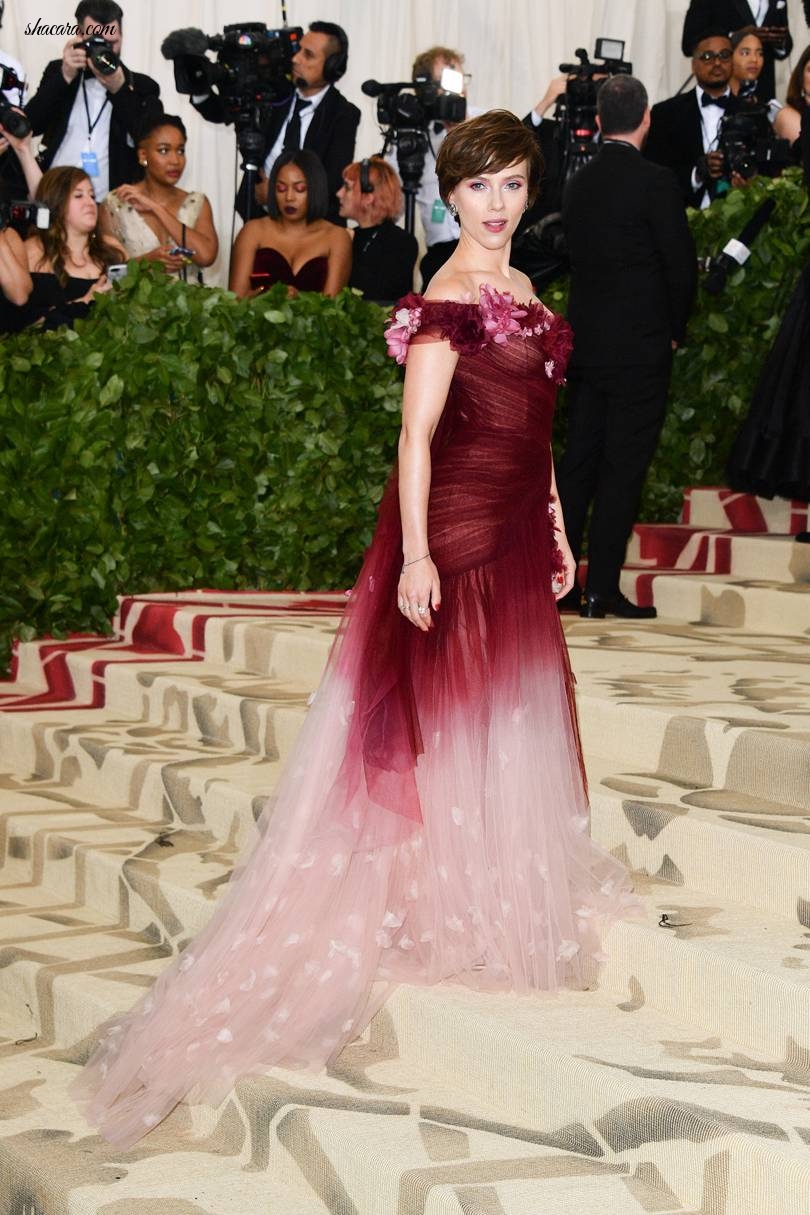 How Marchesa Is Staging A Red-Carpet Comeback