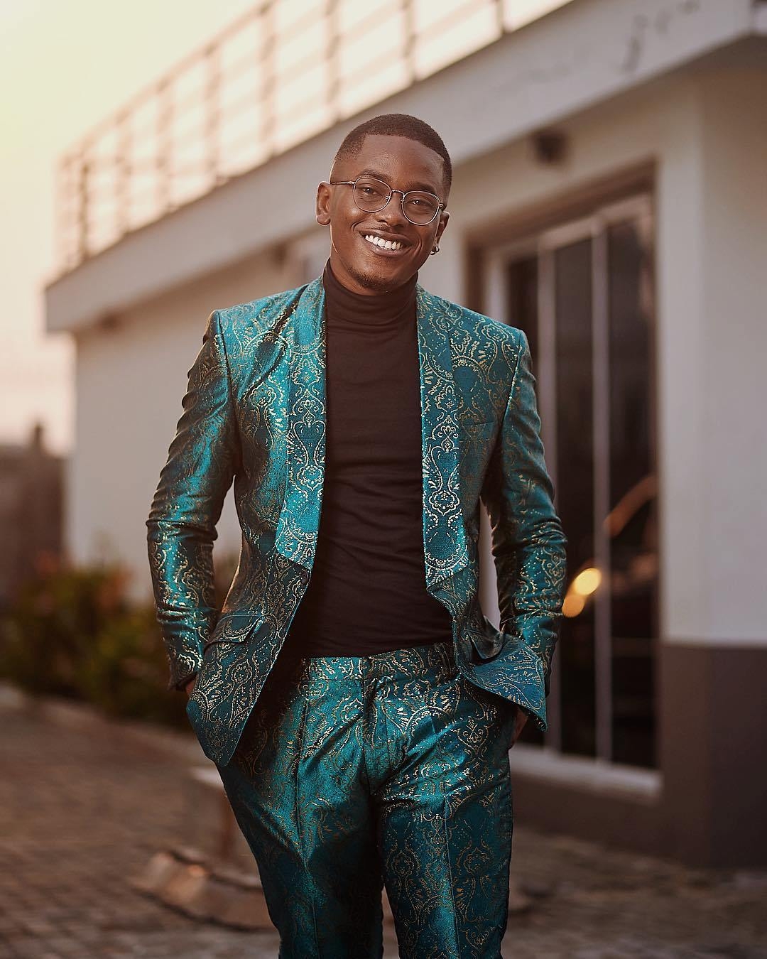 The Best Dressed Celebrities At The Film Gala 2019