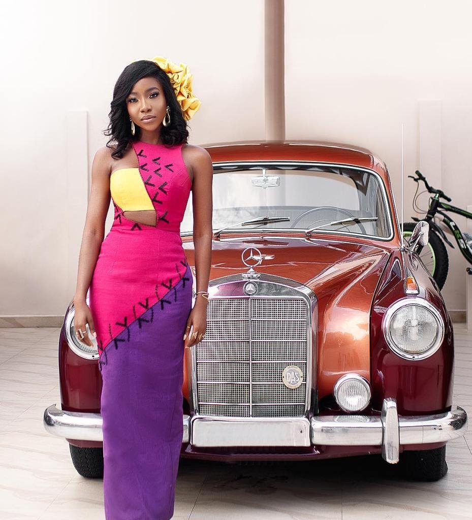 The Best Dressed Celebrities At The Film Gala 2019
