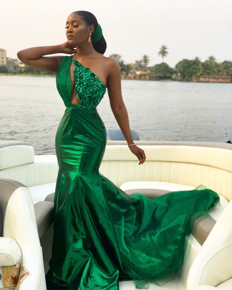 The Best Dressed Celebrities At The Film Gala 2019
