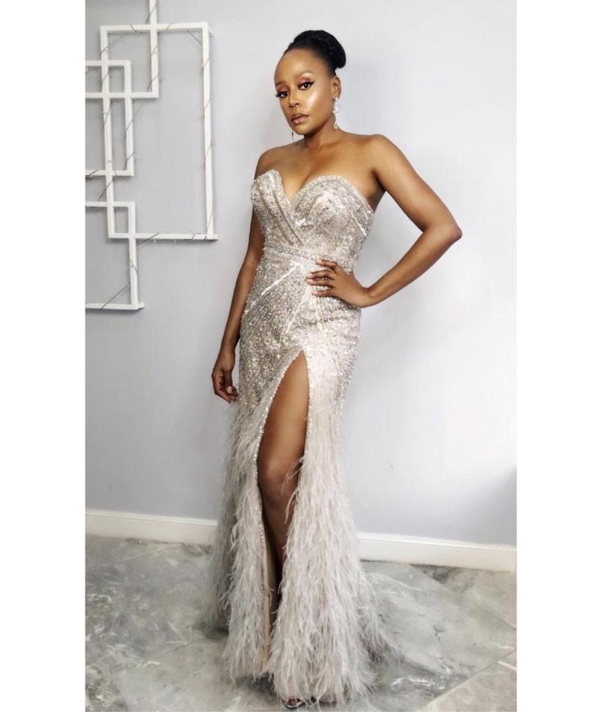 The Best Dressed Celebrities At The Film Gala 2019