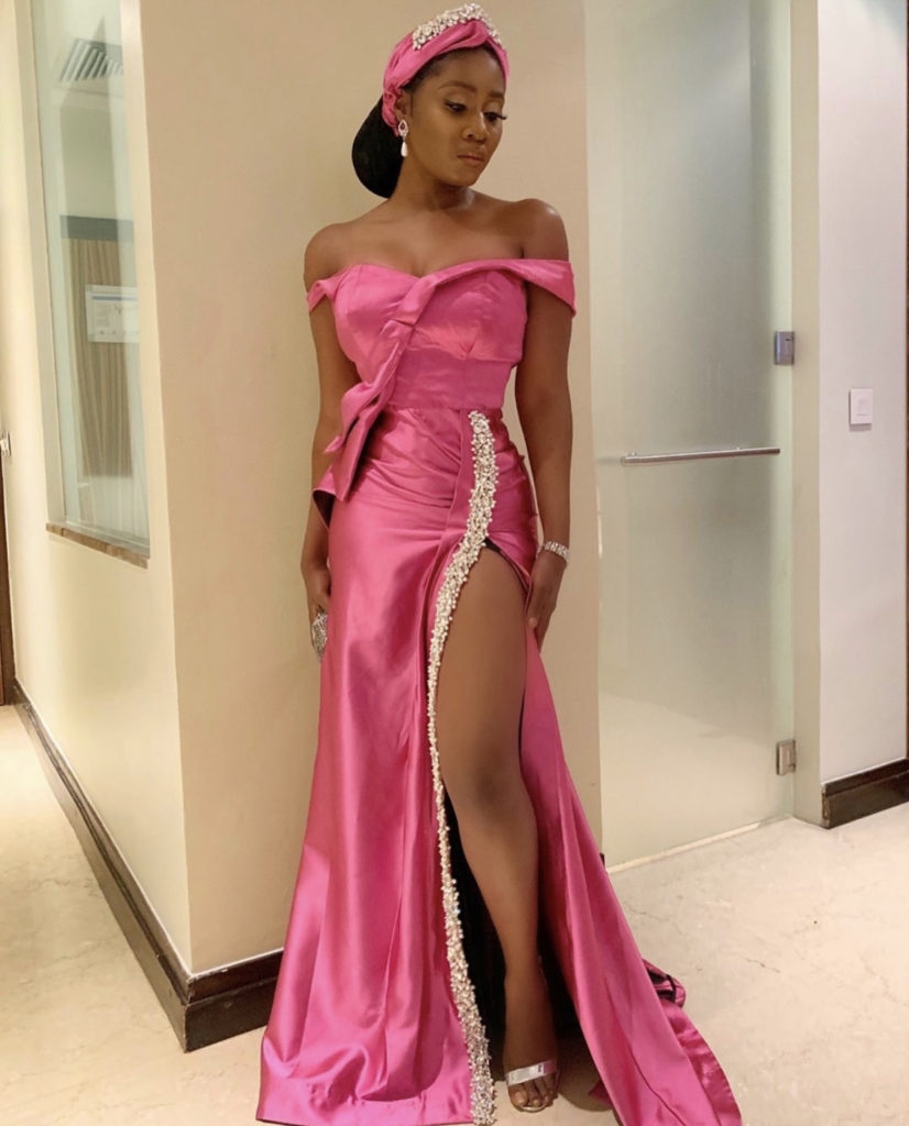 The Best Dressed Celebrities At The Film Gala 2019