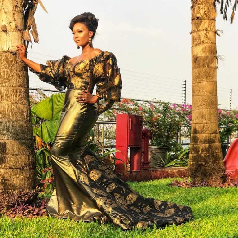 The Best Dressed Celebrities At The Film Gala 2019