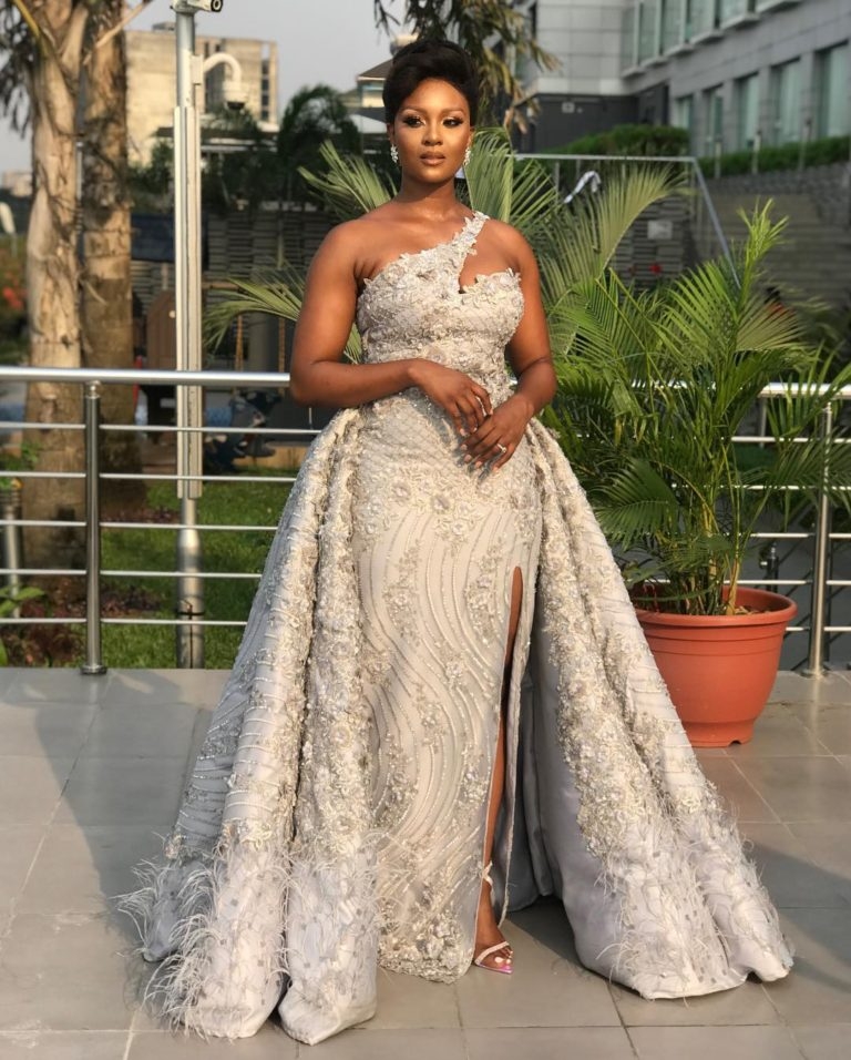 The Best Dressed Celebrities At The Film Gala 2019
