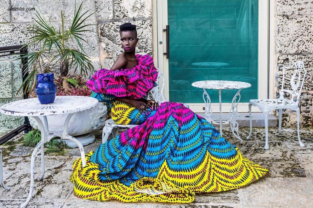 First Look At La Vie by CK’s Next-Level SS19 Campaign Tagged “Le Futur C’est Maintenant”