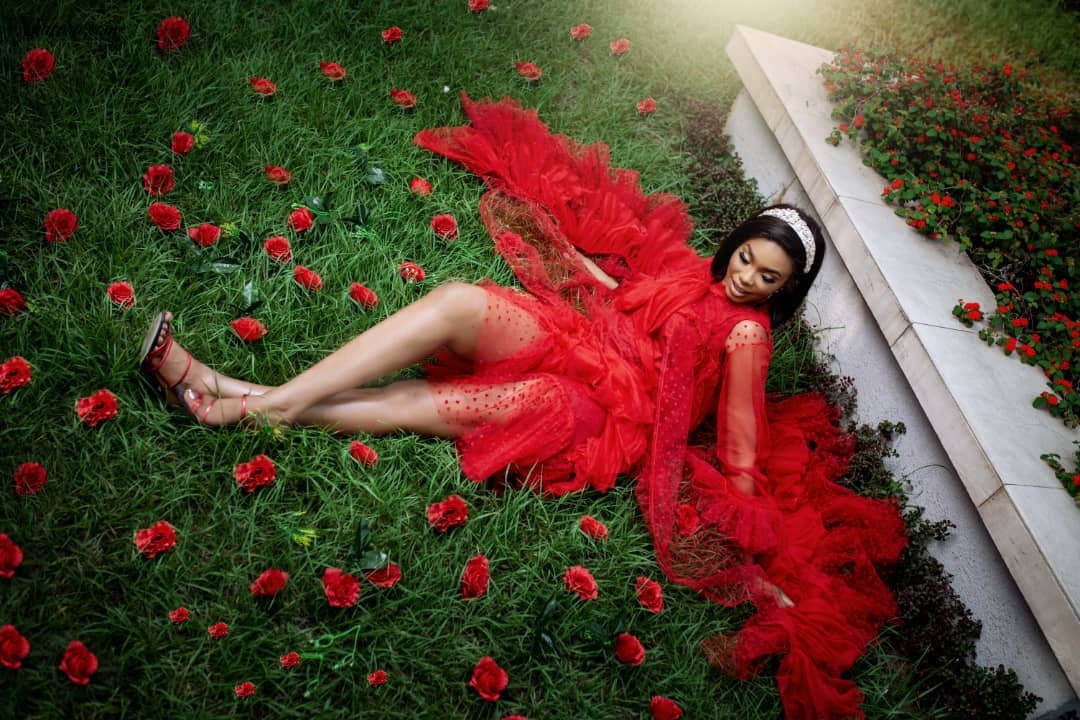 Celebrate Valentine’s Day In Style With These Love-Inspired Looks By Trish O Couture