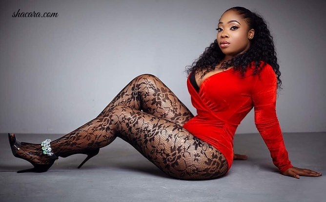 From The Sexy To The Stylish To The Editorials, Here Are Some Of The Hottest Red Vals Looks