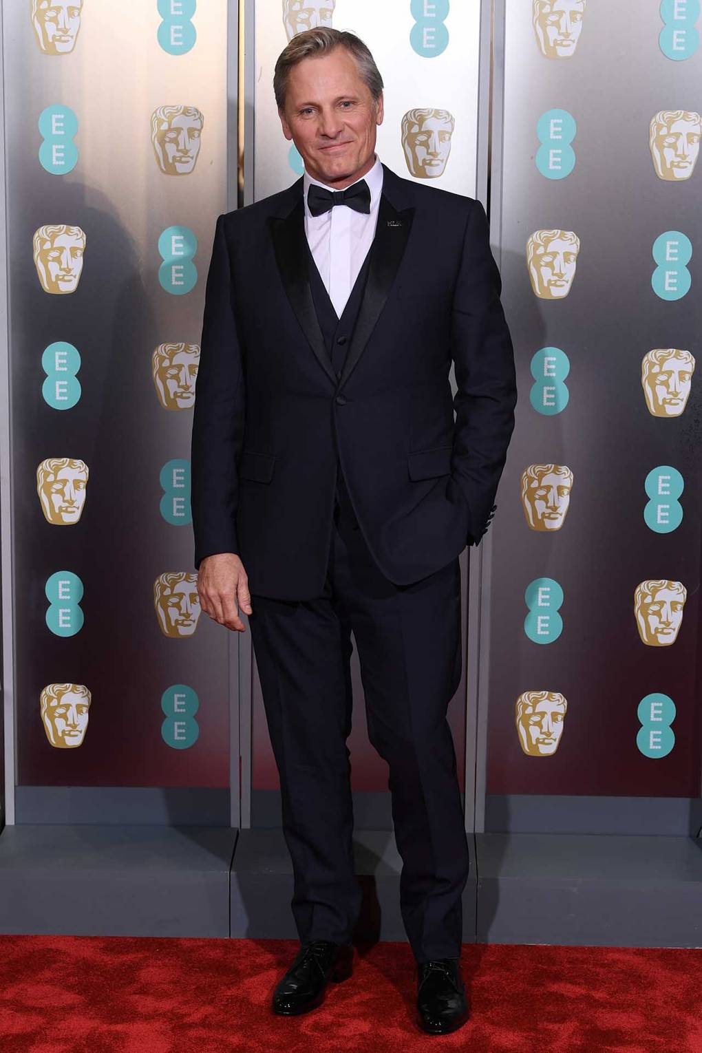 BAFTAs 2019: Red Carpet Dresses