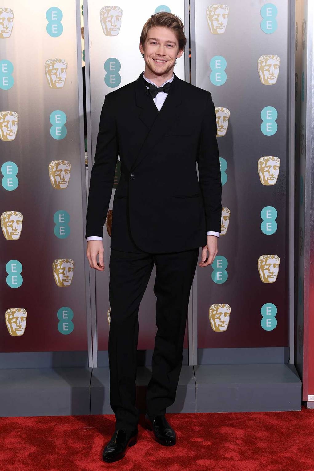 BAFTAs 2019: Red Carpet Dresses