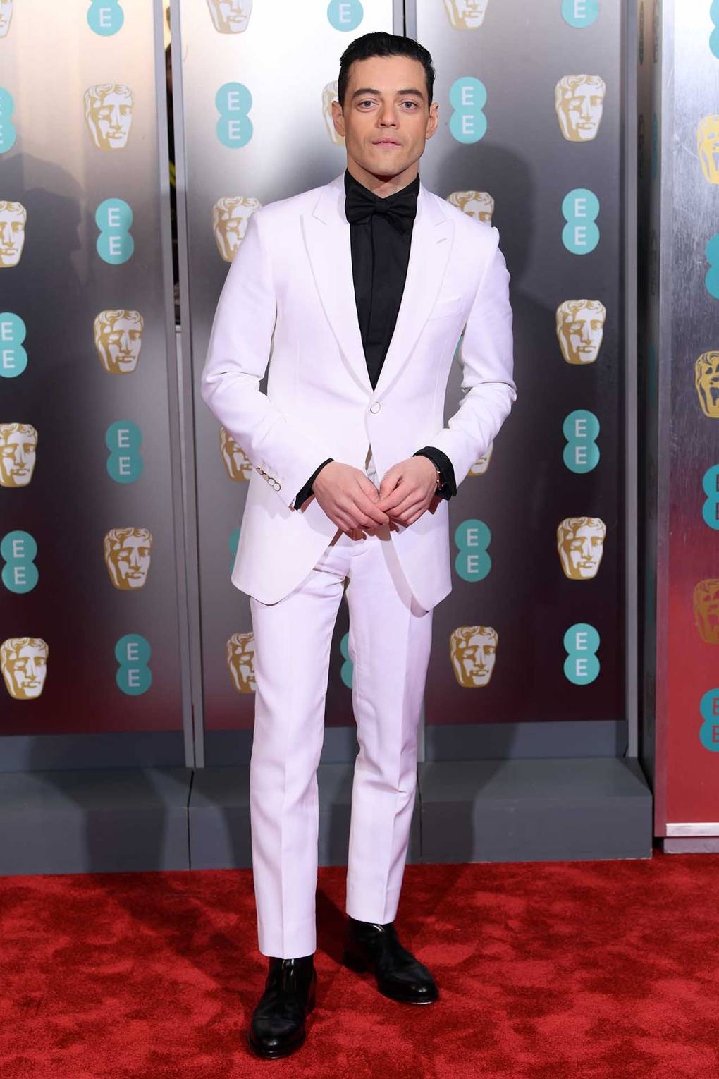 BAFTAs 2019: Red Carpet Dresses