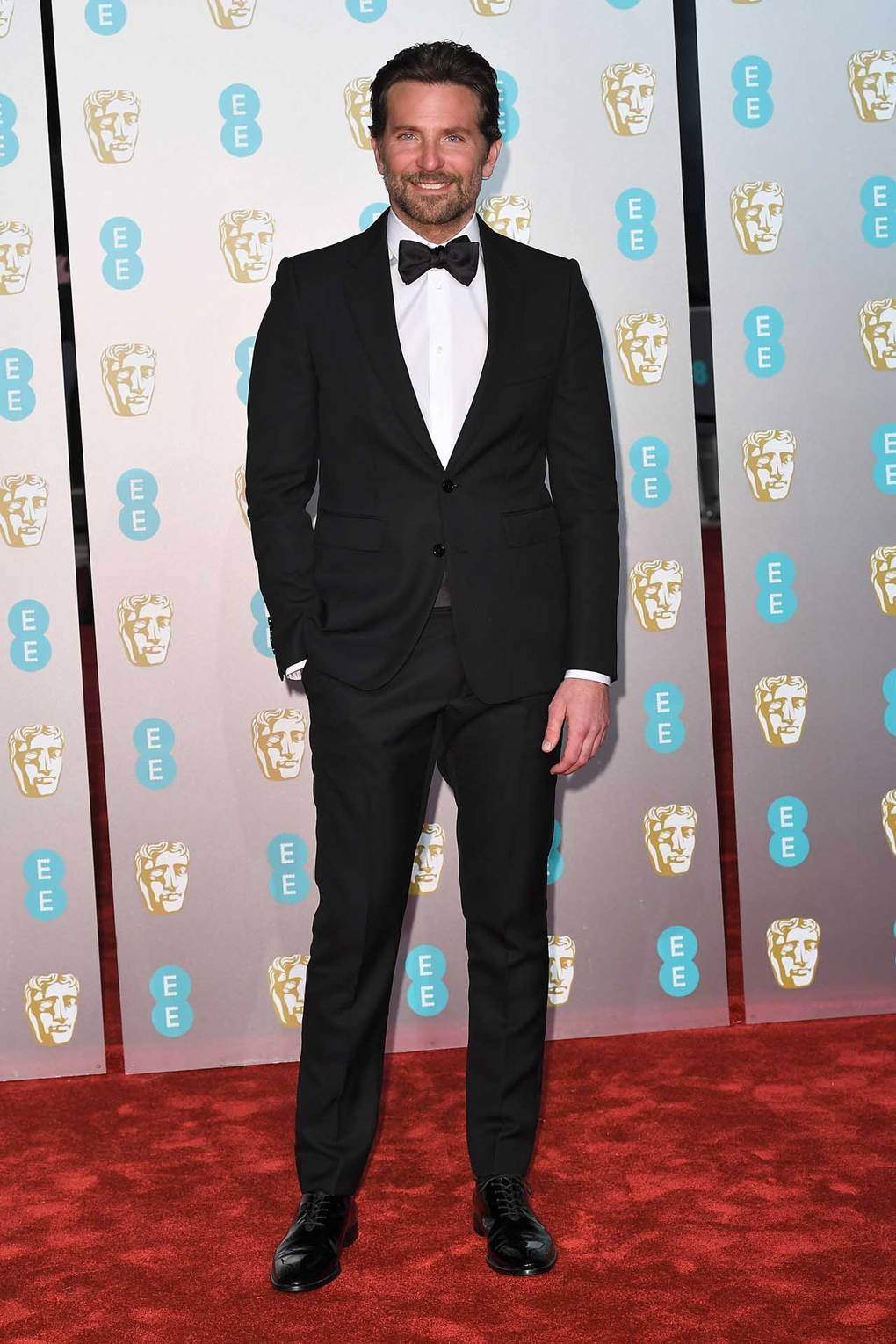 BAFTAs 2019: Red Carpet Dresses