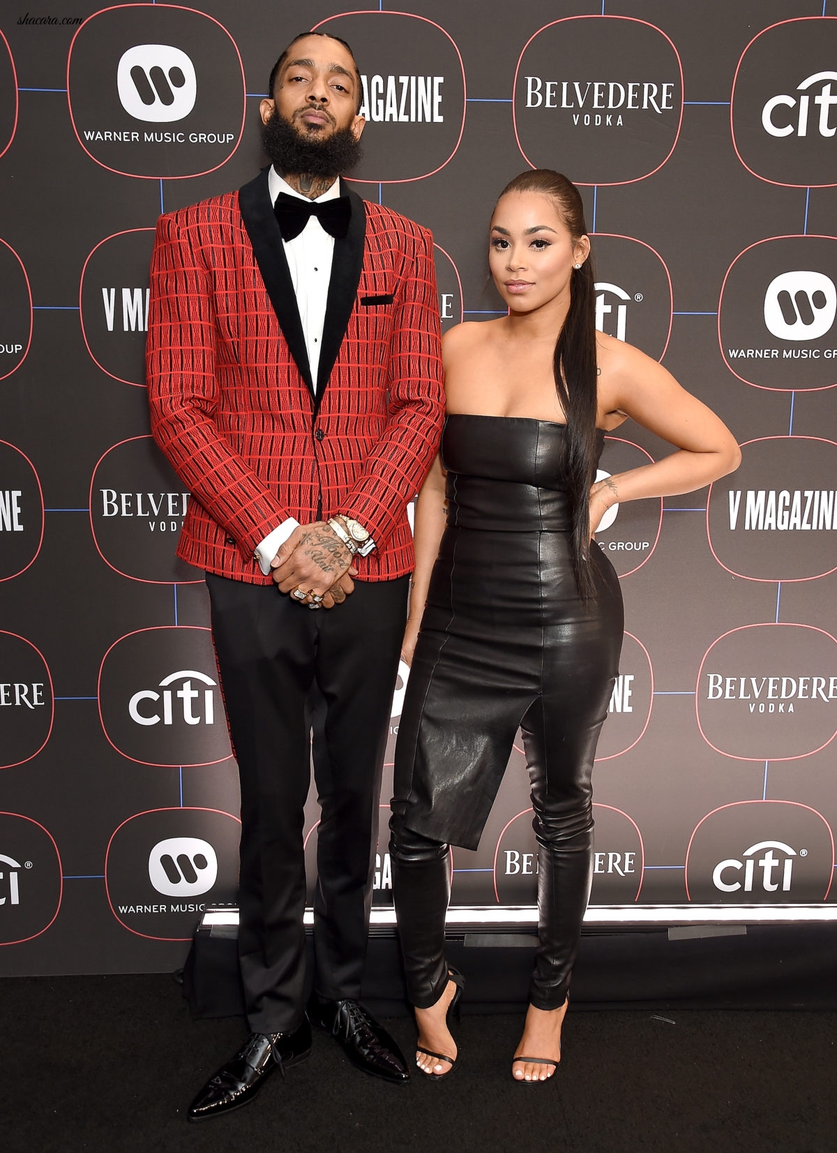 Quincy, Beyoncé, Jay-Z, Miguel And More Celebs Out And About