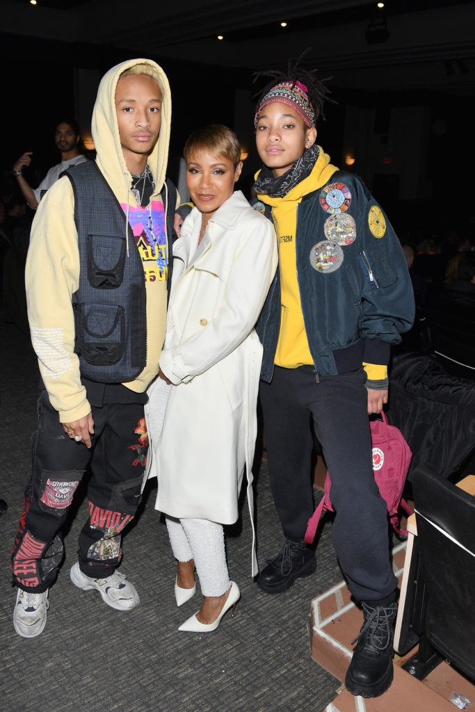 Russell Wilson, Ciara, Rihanna And More Celebs Out And About