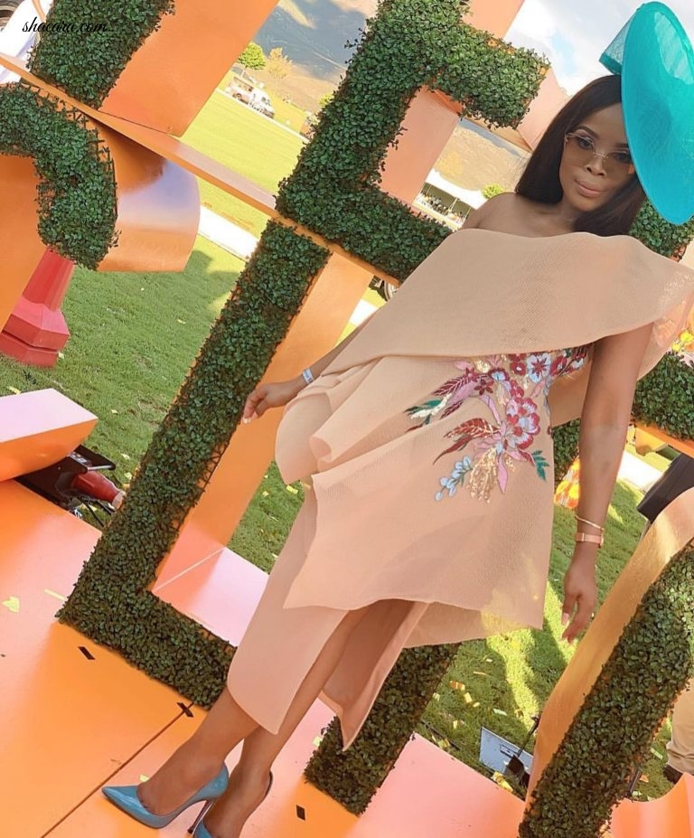 See Some Of The Best Looks From The 2019 Veuve Clicquot Polo Classic