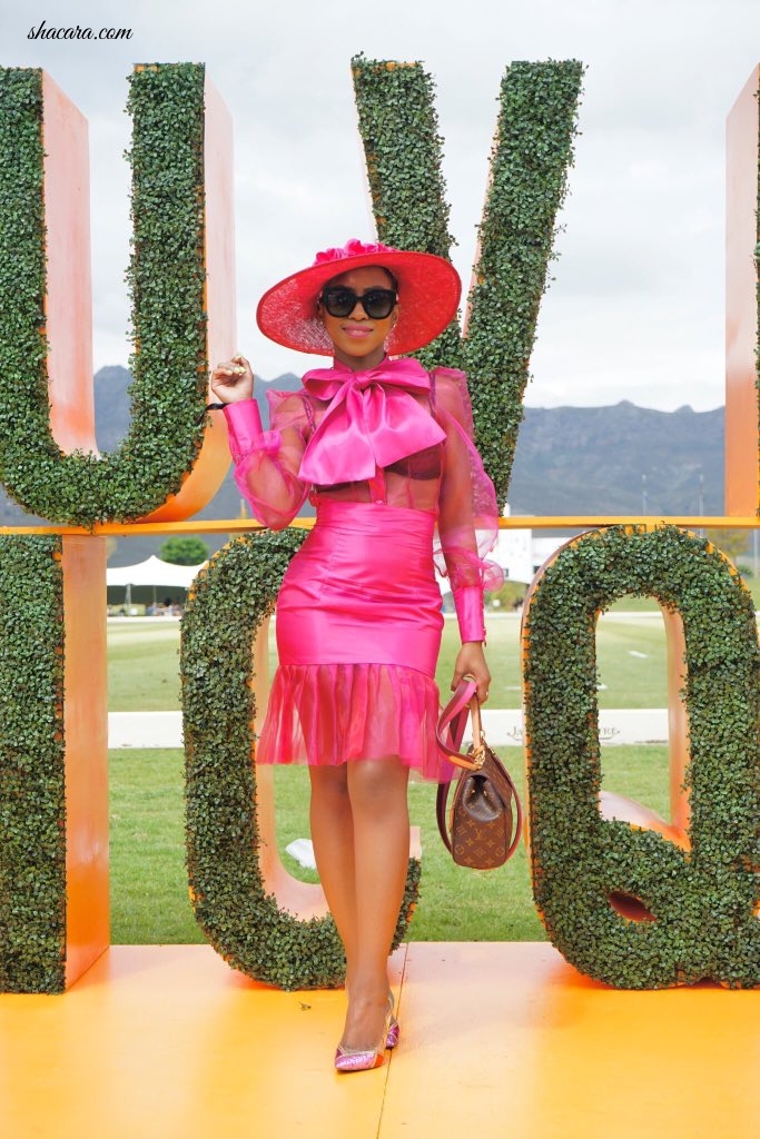 See Some Of The Best Looks From The 2019 Veuve Clicquot Polo Classic