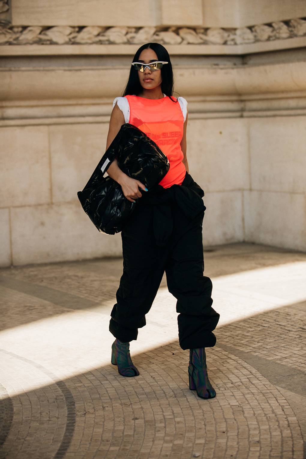 The Best Street Style From Paris Fashion Week