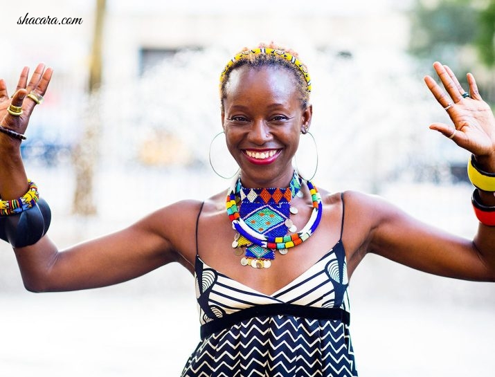 Honoring 16 Powerful African Women In Fashion For International Women’s Day
