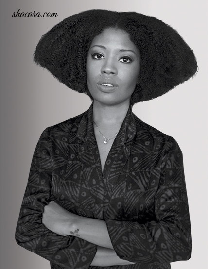 Honoring 16 Powerful African Women In Fashion For International Women’s Day