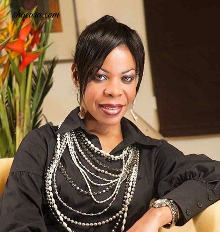 Honoring 16 Powerful African Women In Fashion For International Women’s Day