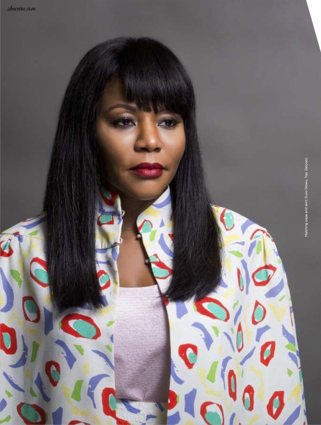 Honoring 16 Powerful African Women In Fashion For International Women’s Day