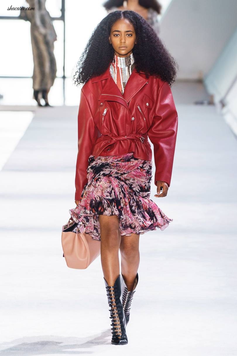 #SuzyPFW: Haider Ackermann And Giambattista Valli - Two Tales Of One City