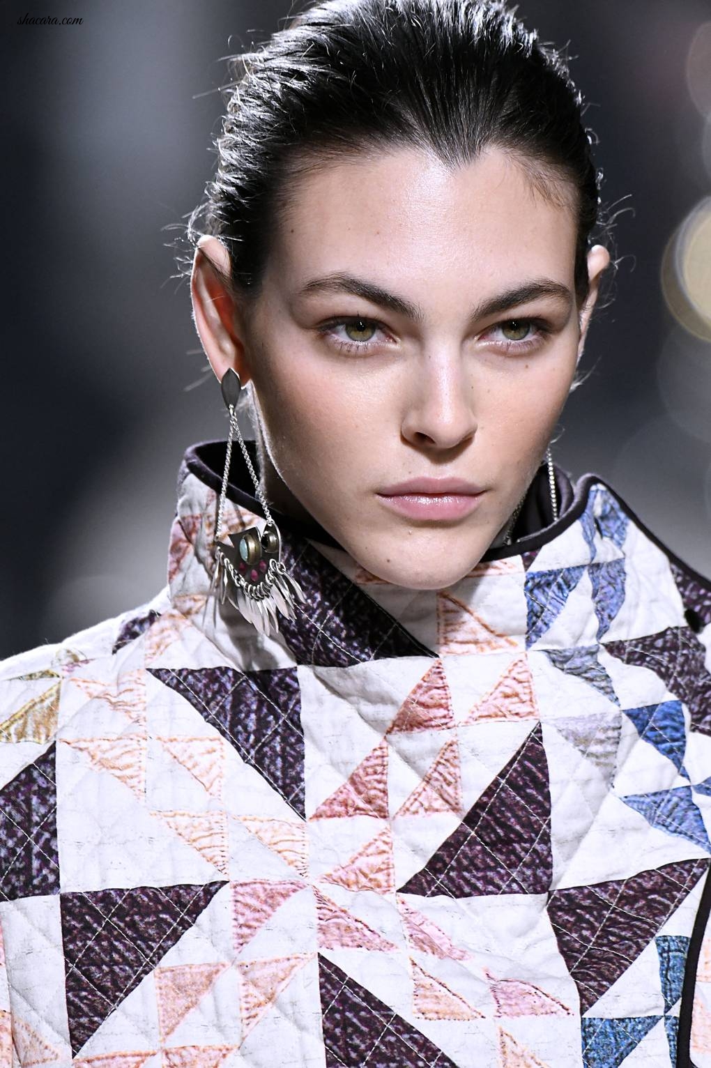 Vogue's Ultimate Guide To Autumn/Winter 2019 Jewellery