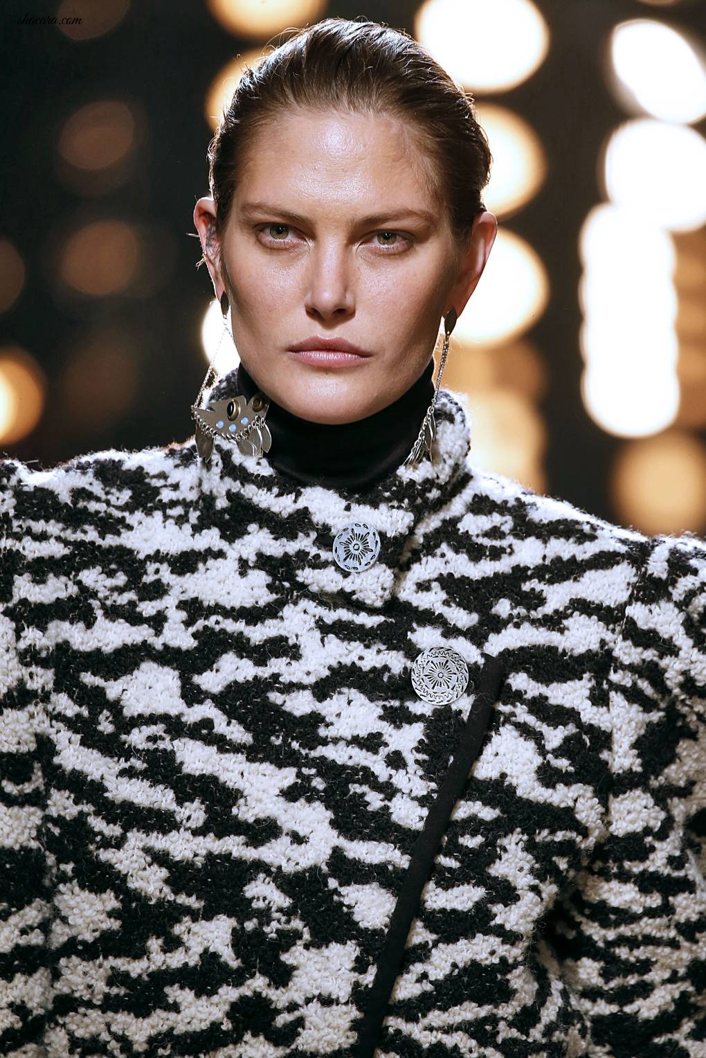 Vogue's Ultimate Guide To Autumn/Winter 2019 Jewellery