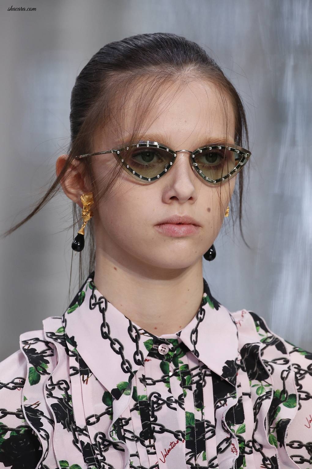Vogue's Ultimate Guide To Autumn/Winter 2019 Jewellery