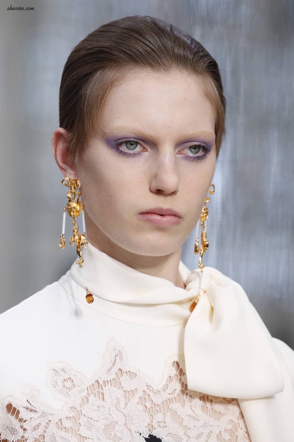 Vogue's Ultimate Guide To Autumn/Winter 2019 Jewellery