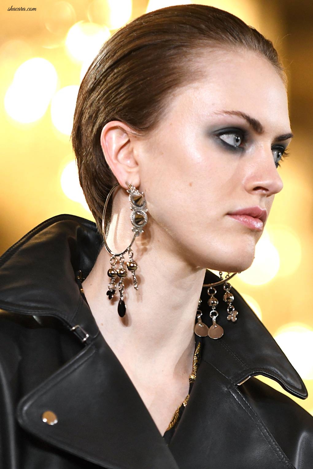 Vogue's Ultimate Guide To Autumn/Winter 2019 Jewellery