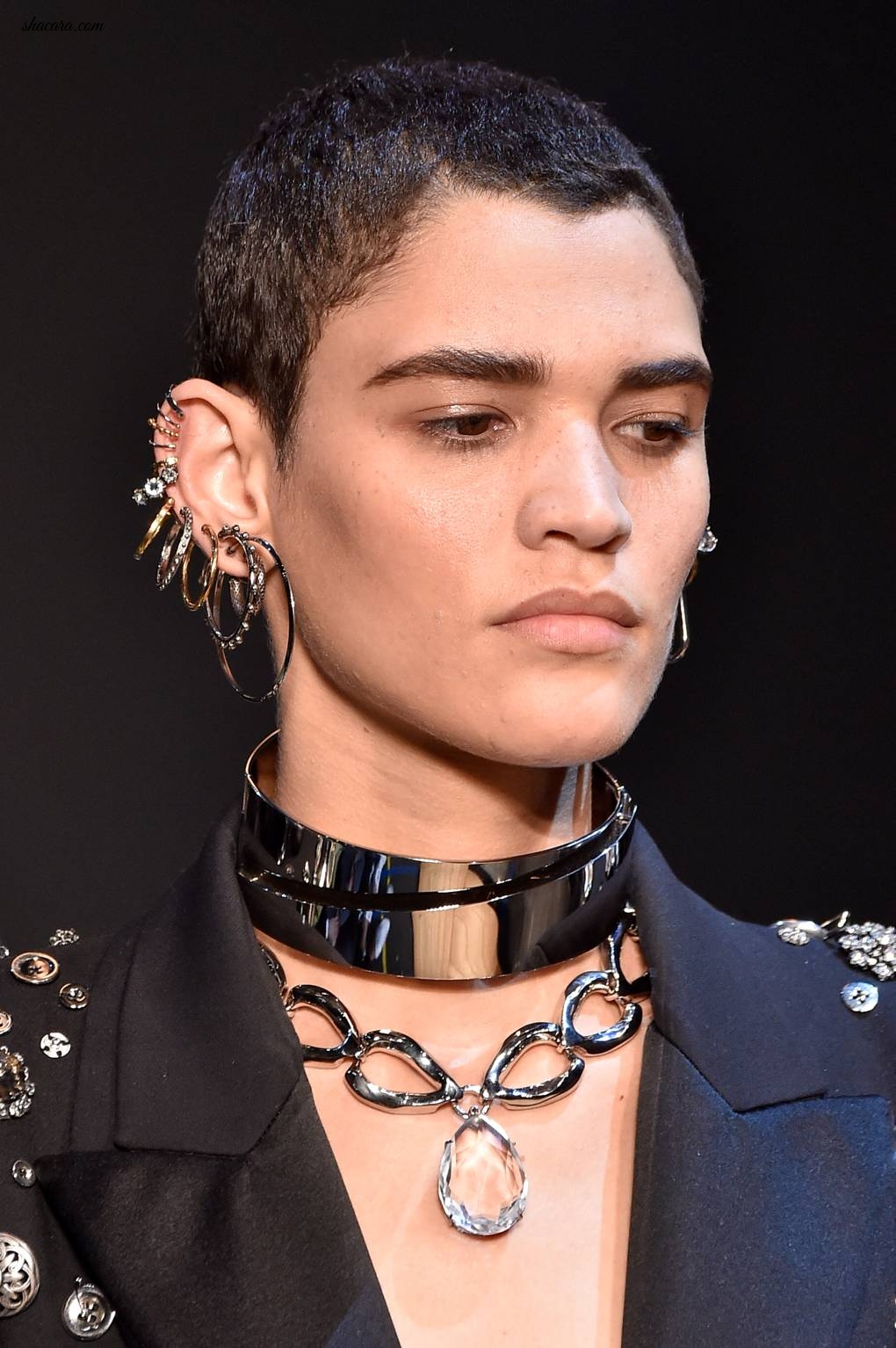 Vogue's Ultimate Guide To Autumn/Winter 2019 Jewellery