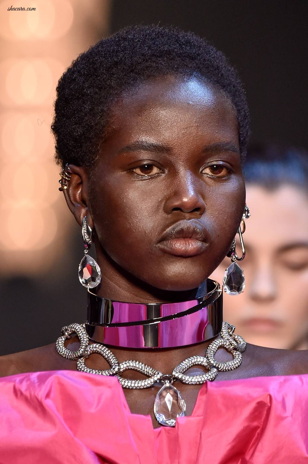 Vogue's Ultimate Guide To Autumn/Winter 2019 Jewellery