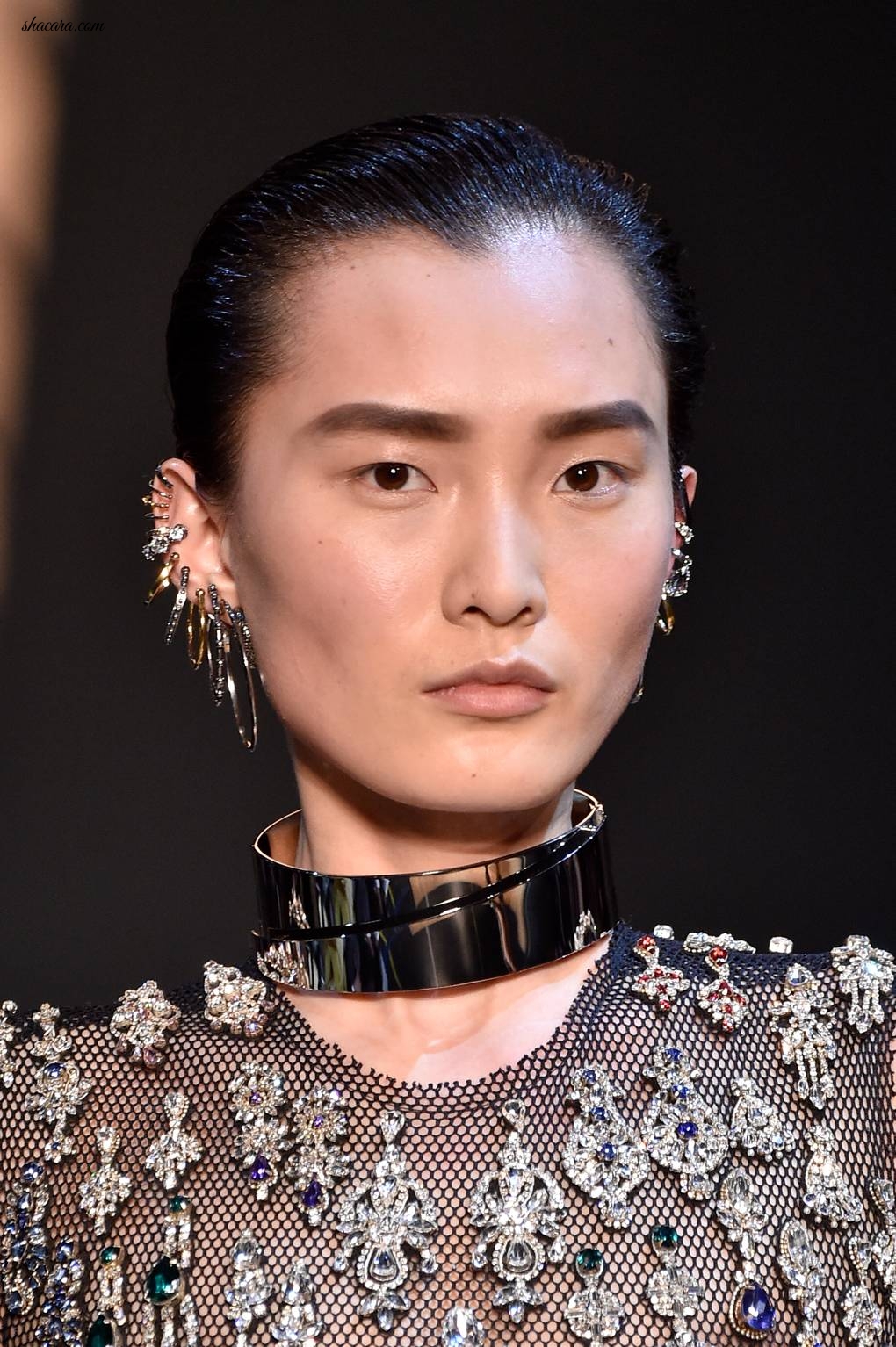 Vogue's Ultimate Guide To Autumn/Winter 2019 Jewellery