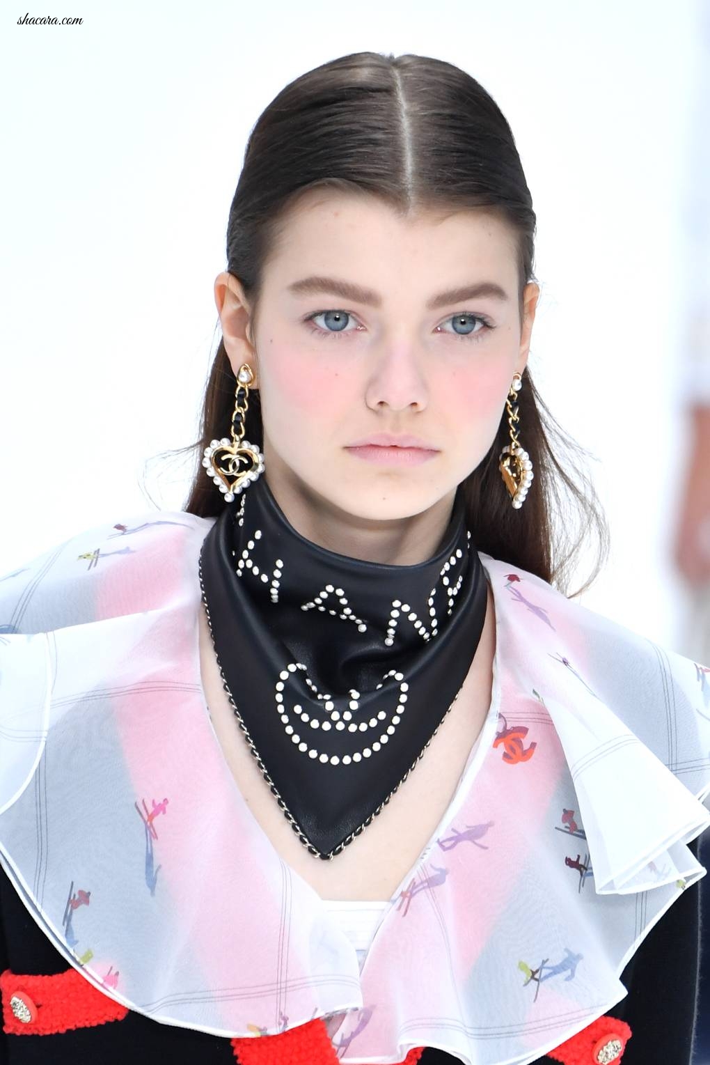 Vogue's Ultimate Guide To Autumn/Winter 2019 Jewellery