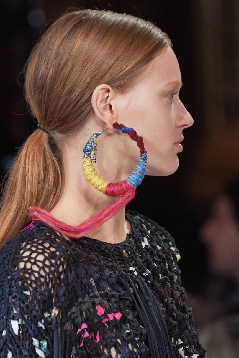 Vogue's Ultimate Guide To Autumn/Winter 2019 Jewellery
