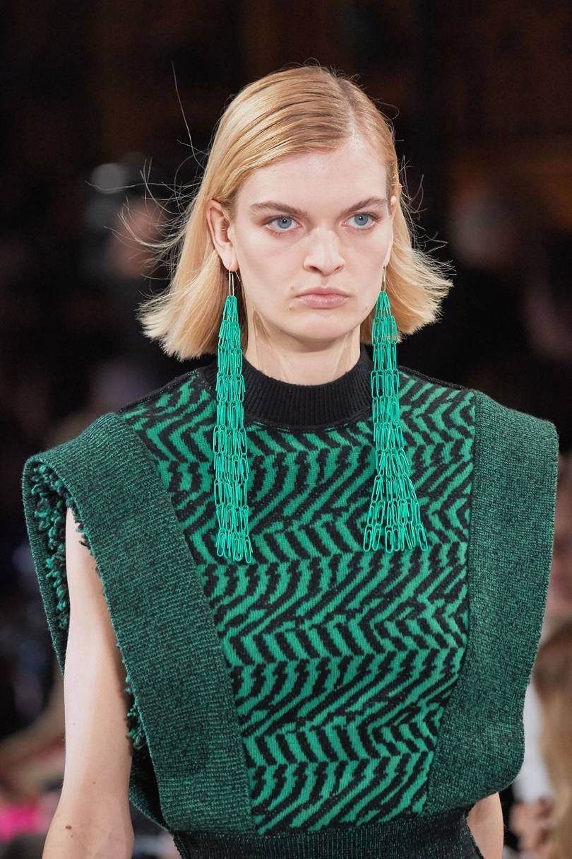 Vogue's Ultimate Guide To Autumn/Winter 2019 Jewellery