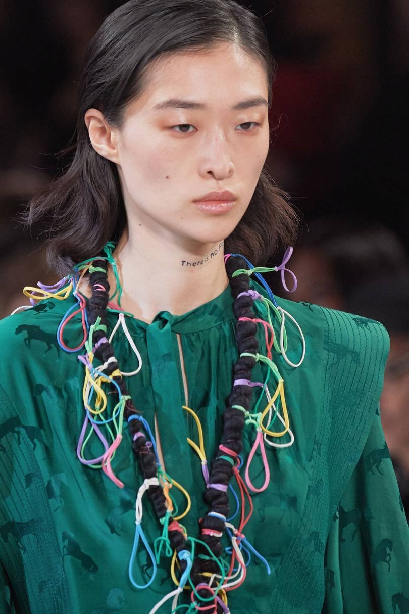 Vogue's Ultimate Guide To Autumn/Winter 2019 Jewellery