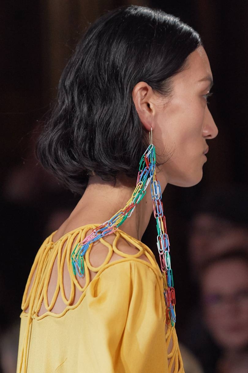 Vogue's Ultimate Guide To Autumn/Winter 2019 Jewellery