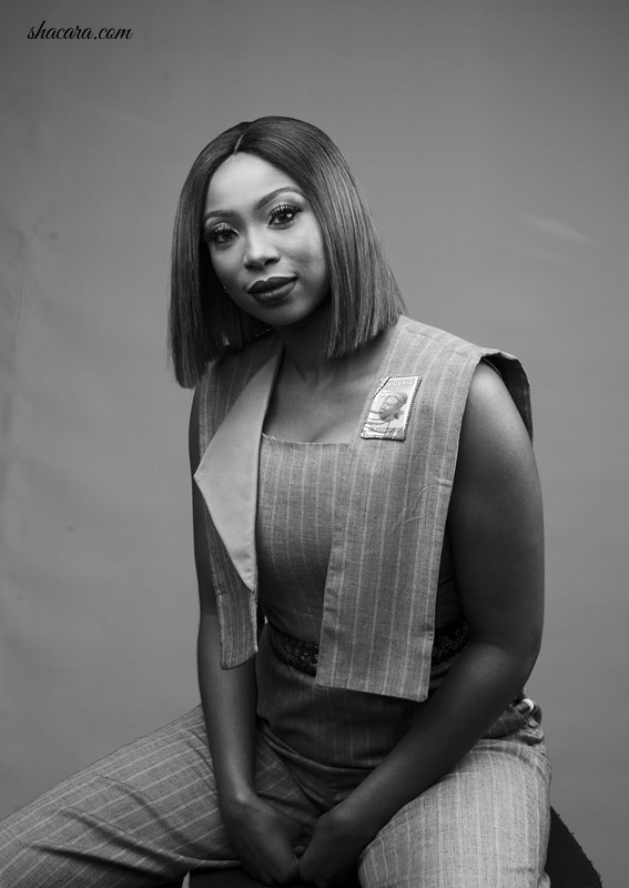 Bolanle Olukanni Named As The New Host Of Ndani TV’s “The Juice”