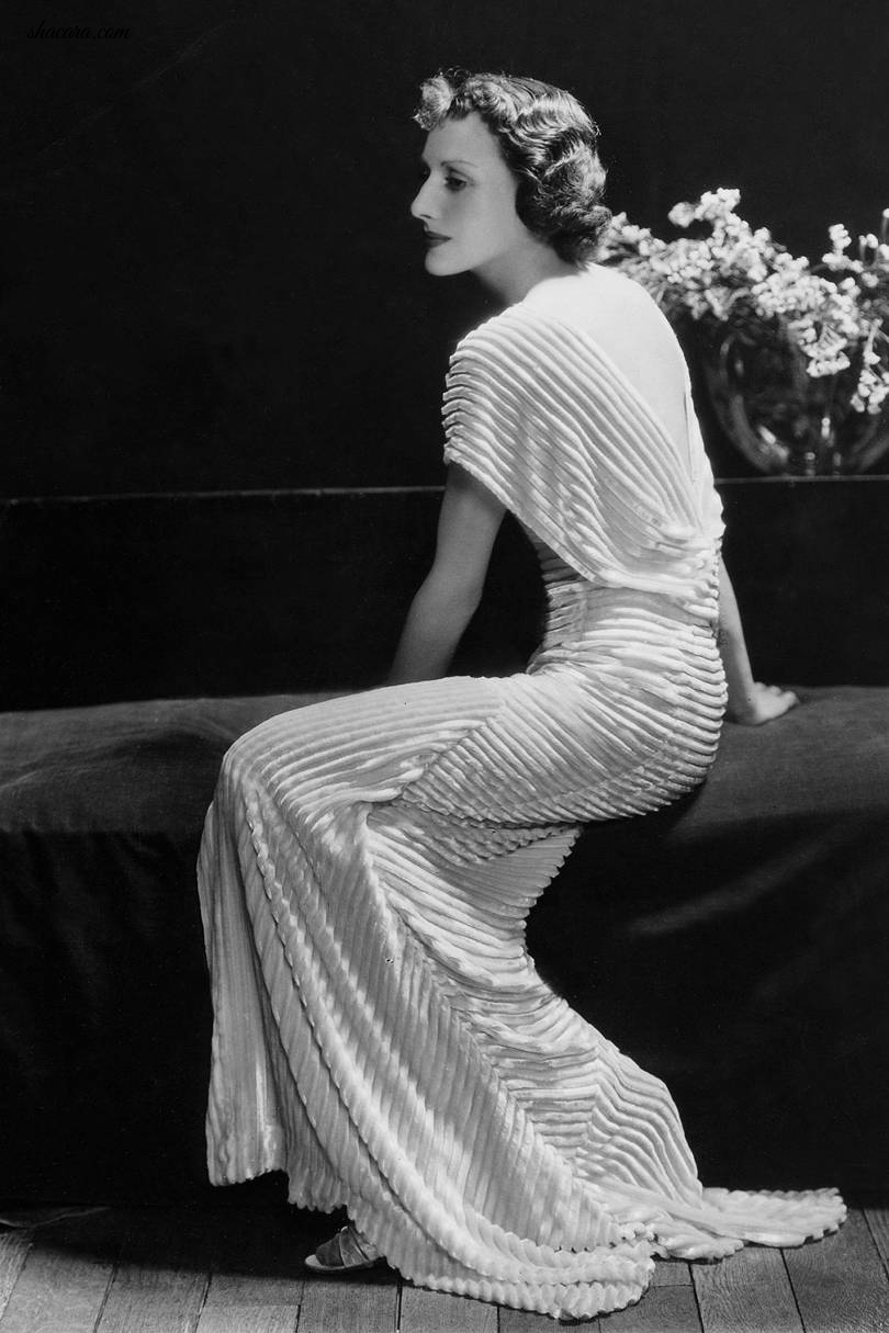 Why The 1930s Are Having A Fashion Moment