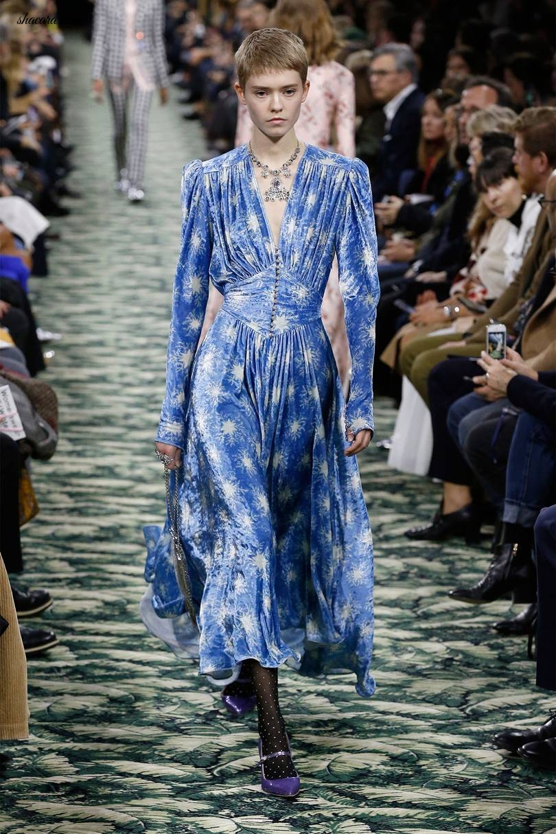 Why The 1930s Are Having A Fashion Moment